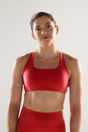 Revitalise Bra 2.0 in Spice
