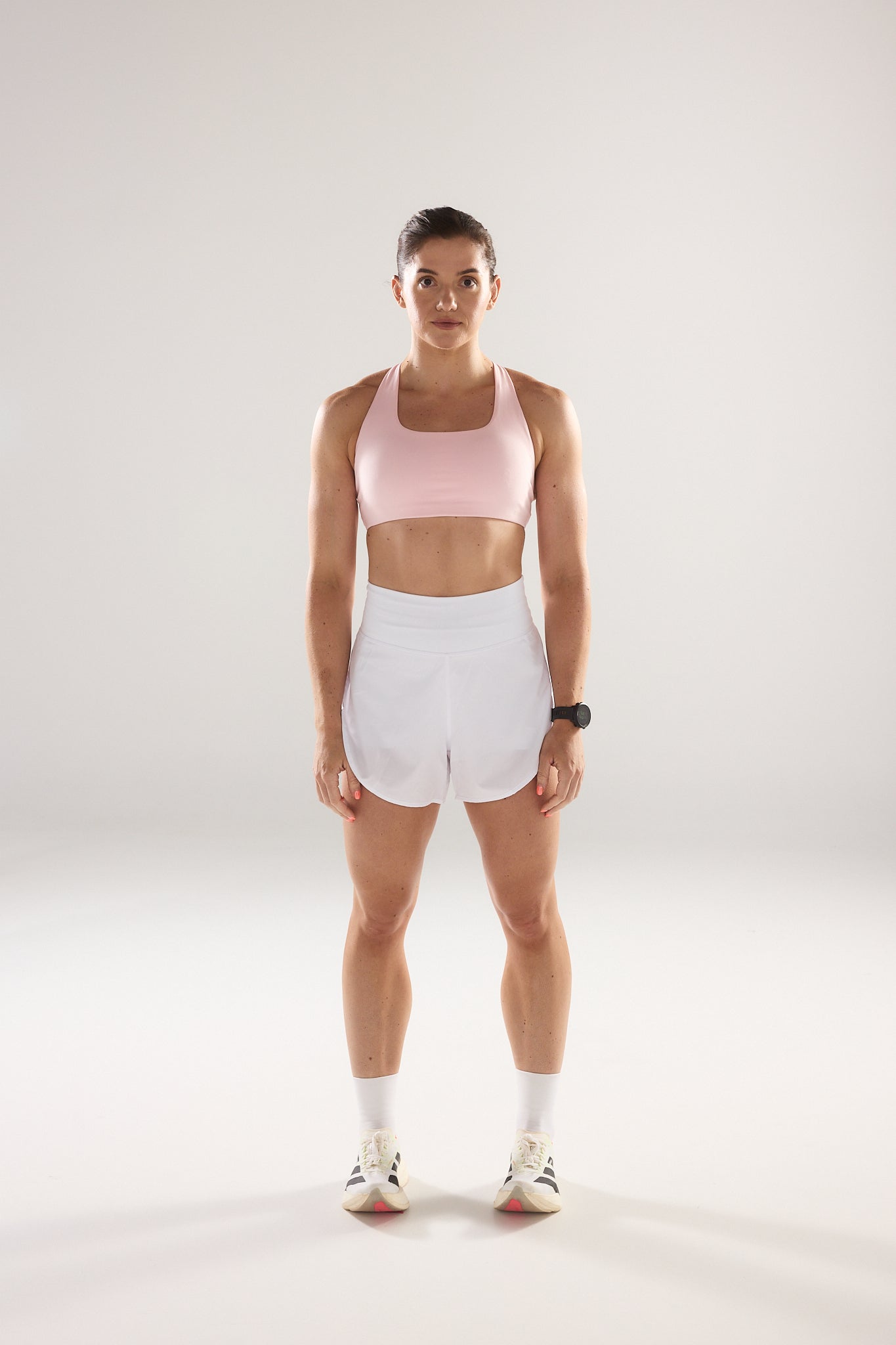 Revitalise Bra 2.0 in Belle