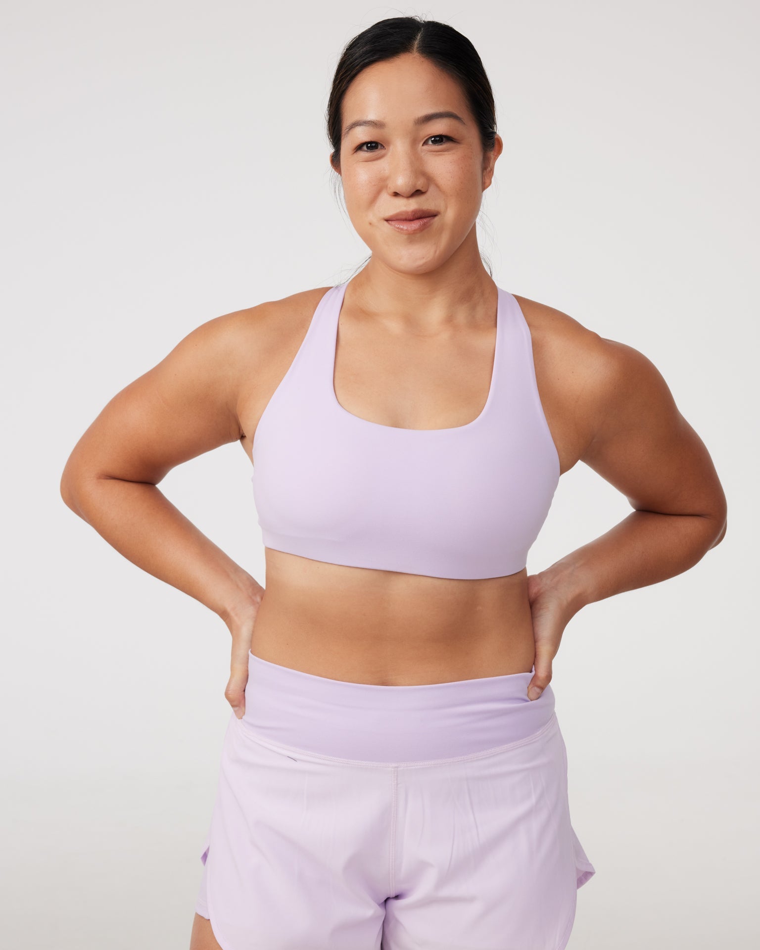 Revitalise Bra 2.0 in Whisper