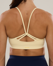 Wispy Bra in Lemony