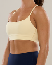 Wispy Bra in Lemony