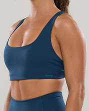 Revitalise Bra 2.0 in Reflecting Pond
