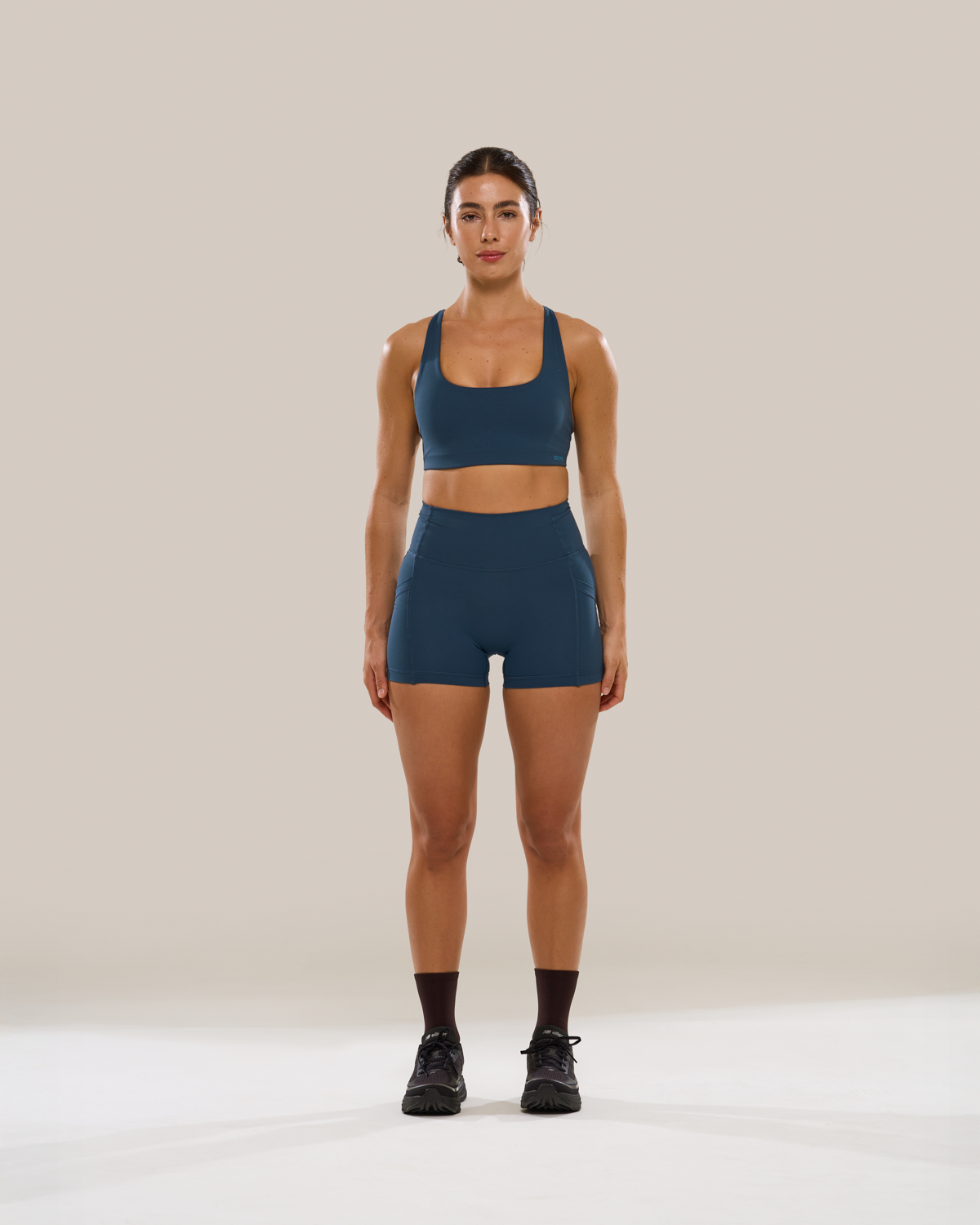 Revitalise Bra 2.0 in Reflecting Pond