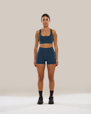 Revitalise Bra 2.0 in Reflecting Pond