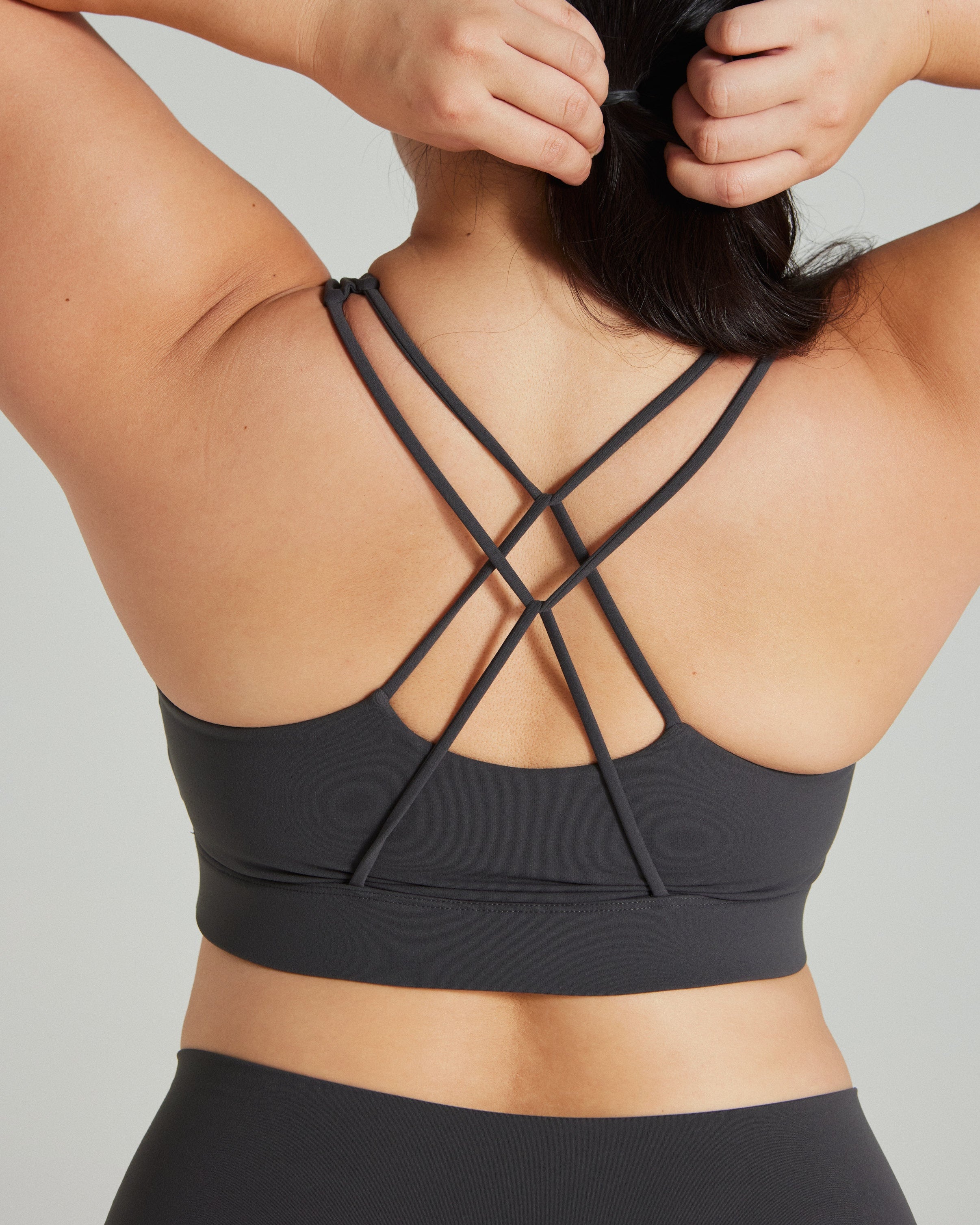 Revitalise Bra in Stepper