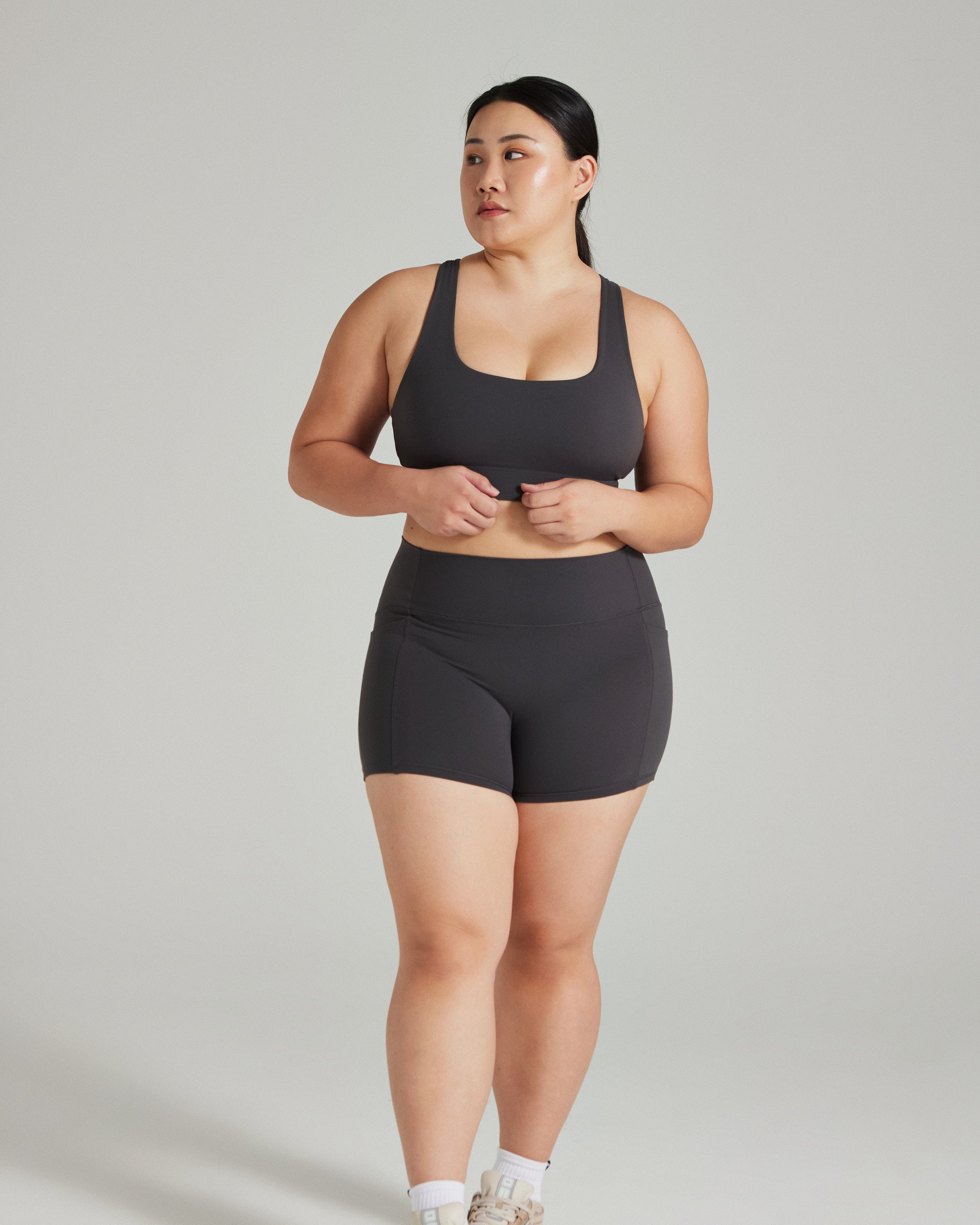 Revitalise Bra in Stepper