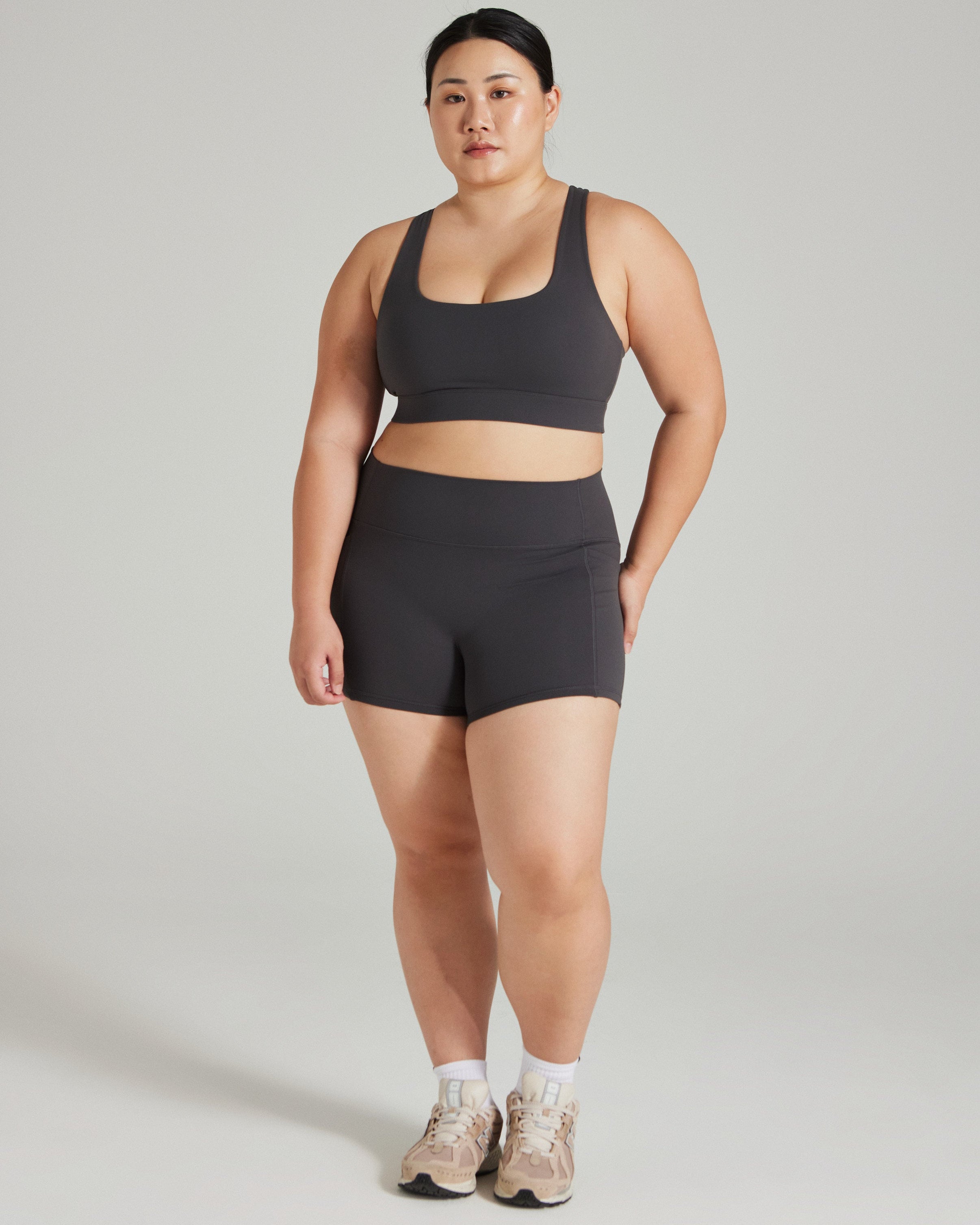 Revitalise Bra in Stepper
