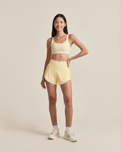 Run Shorts 3" in Early Bird