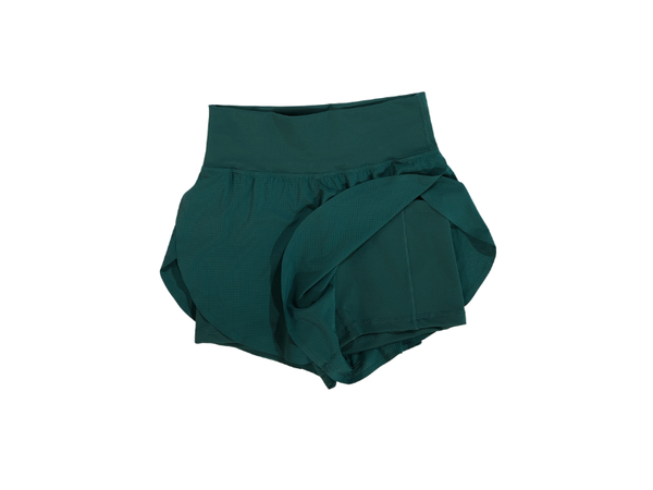 Run Shorts