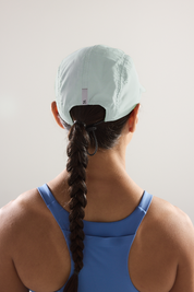 Run Cap (UV Protection) in Skip