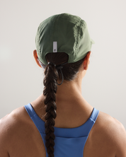 Run Cap (UV Protection) in Trail