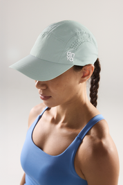 Run Cap (UV Protection) in Skip