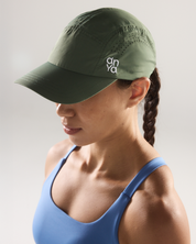 Run Cap (UV Protection) in Trail