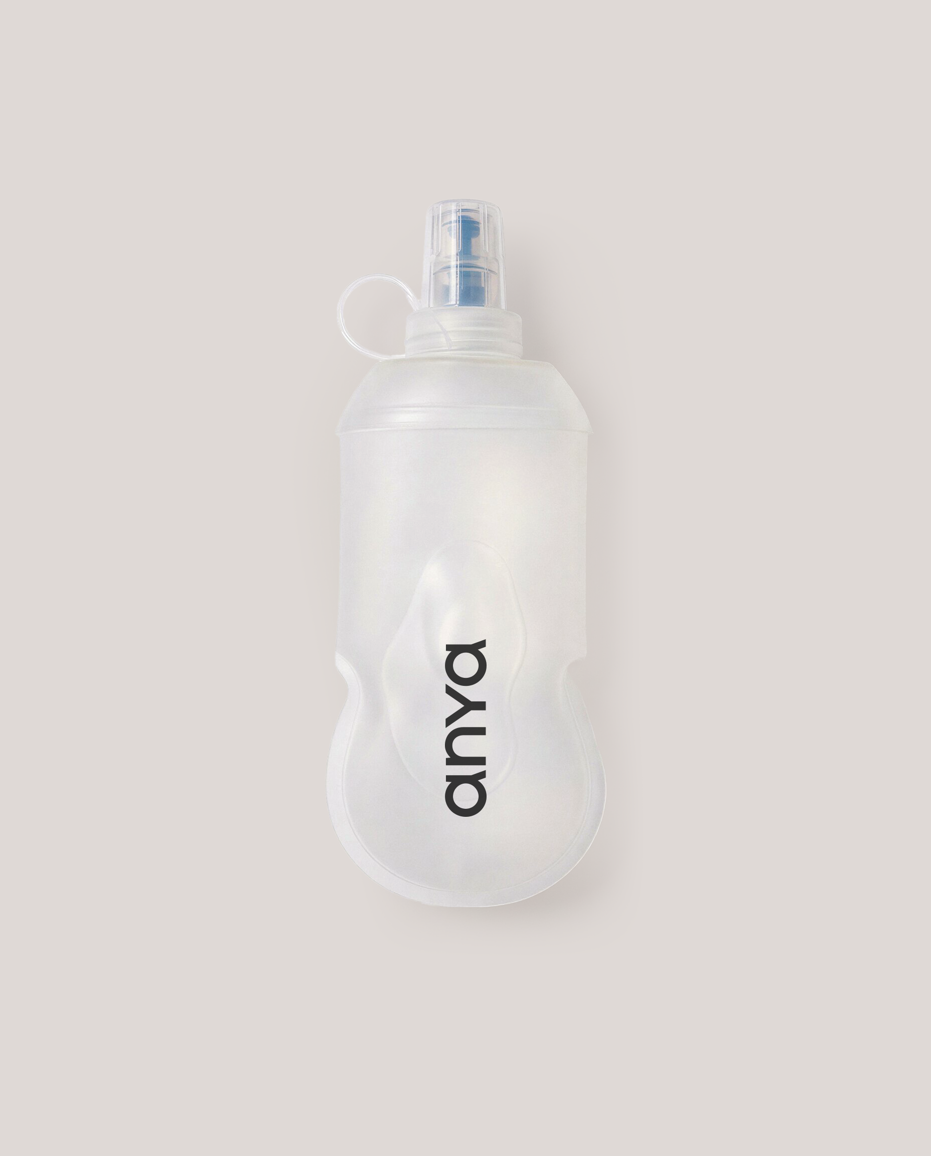 The Run Flask