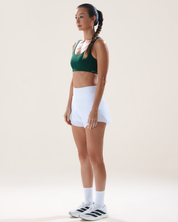 Run Shorts 3" in Yoghurt