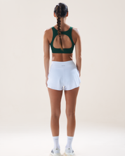 Run Shorts 3" in Yoghurt