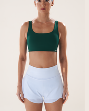 Run Shorts 3" in Yoghurt