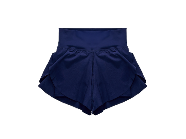 Run Shorts