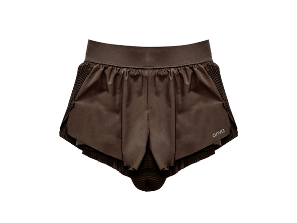 Split Shorts