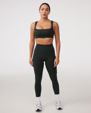 Contour Classic Leggings (Full 24") in Lucky