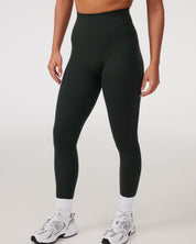 Contour Classic Leggings (Full 24") in Lucky