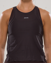 Training Singlet in Ganache