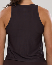 Training Singlet in Ganache