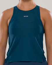 Training Singlet in Reflecting Pond