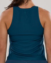Training Singlet in Reflecting Pond