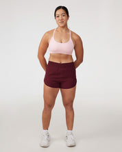 Twist Bra in Sweetie