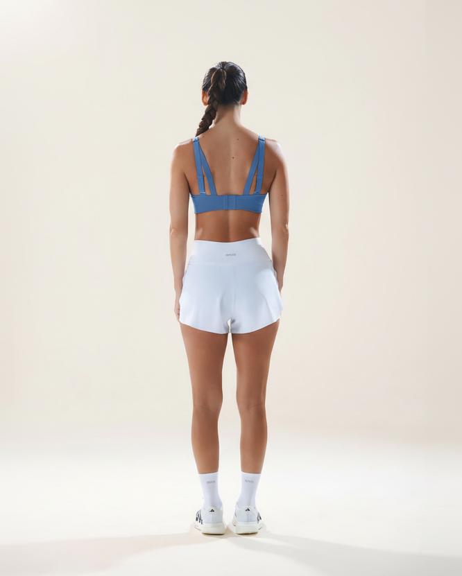 Two-Way Clasp Bra in Bolt