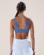 Two-Way Clasp Bra in Bolt