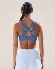 Two-Way Clasp Bra in Bolt