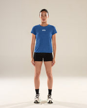 The Anya Uniform in Navy