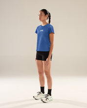 The Anya Uniform in Navy