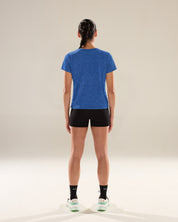The Anya Uniform in Navy
