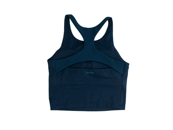 Unlock 2-in-1 Crop