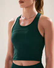 Unlock 2-in-1 Crop in Canopy