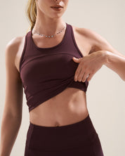 Unlock 2-in-1 Crop in Sister