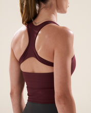 Unlock 2-in-1 Crop in Sister