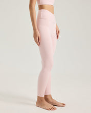 V Leggings (Full 24") in Sweetie
