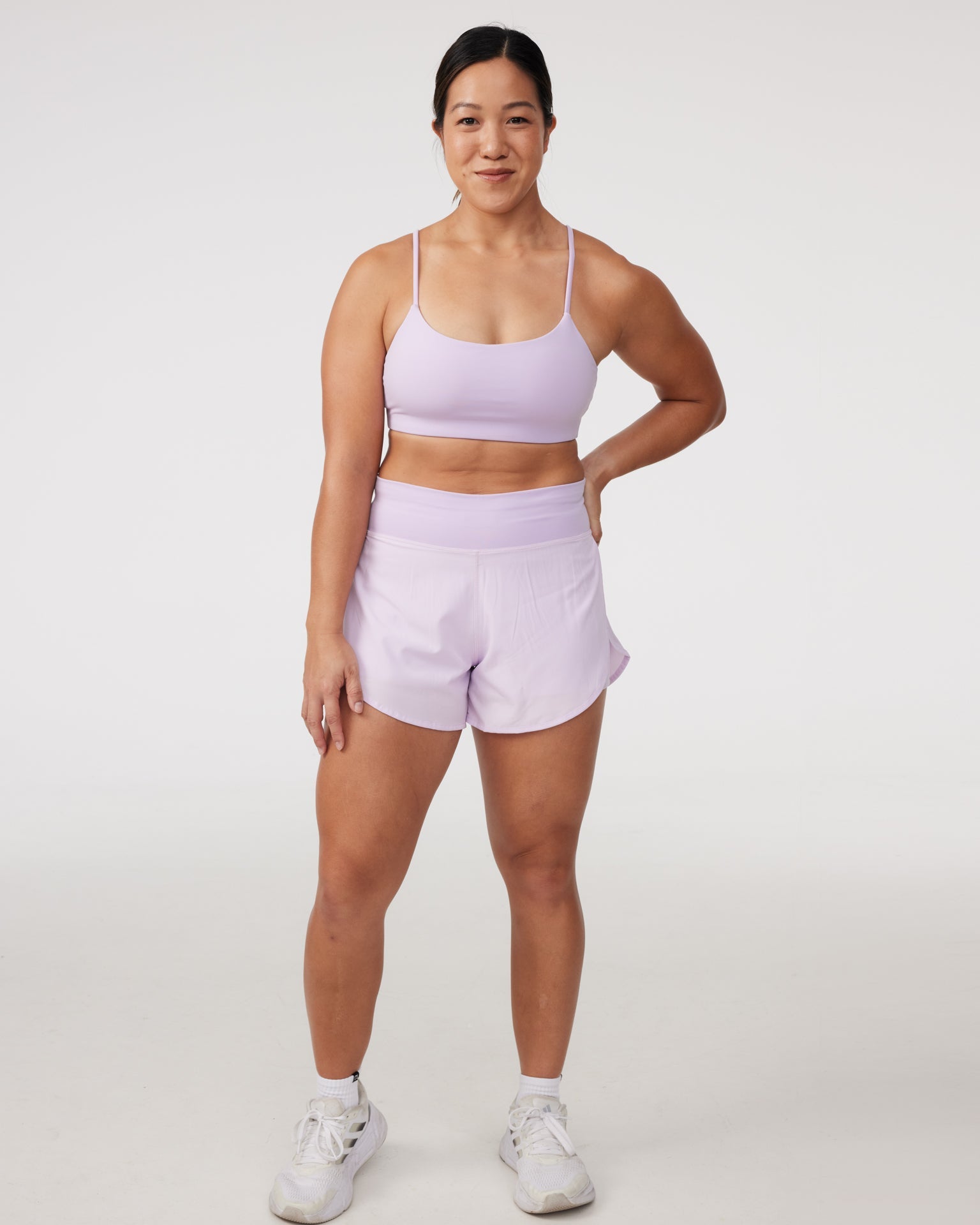 Wispy Bra in Whisper
