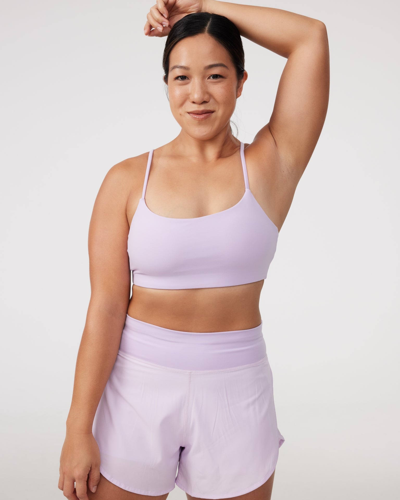Wispy Bra in Whisper