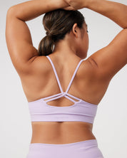 Wispy Bra in Whisper