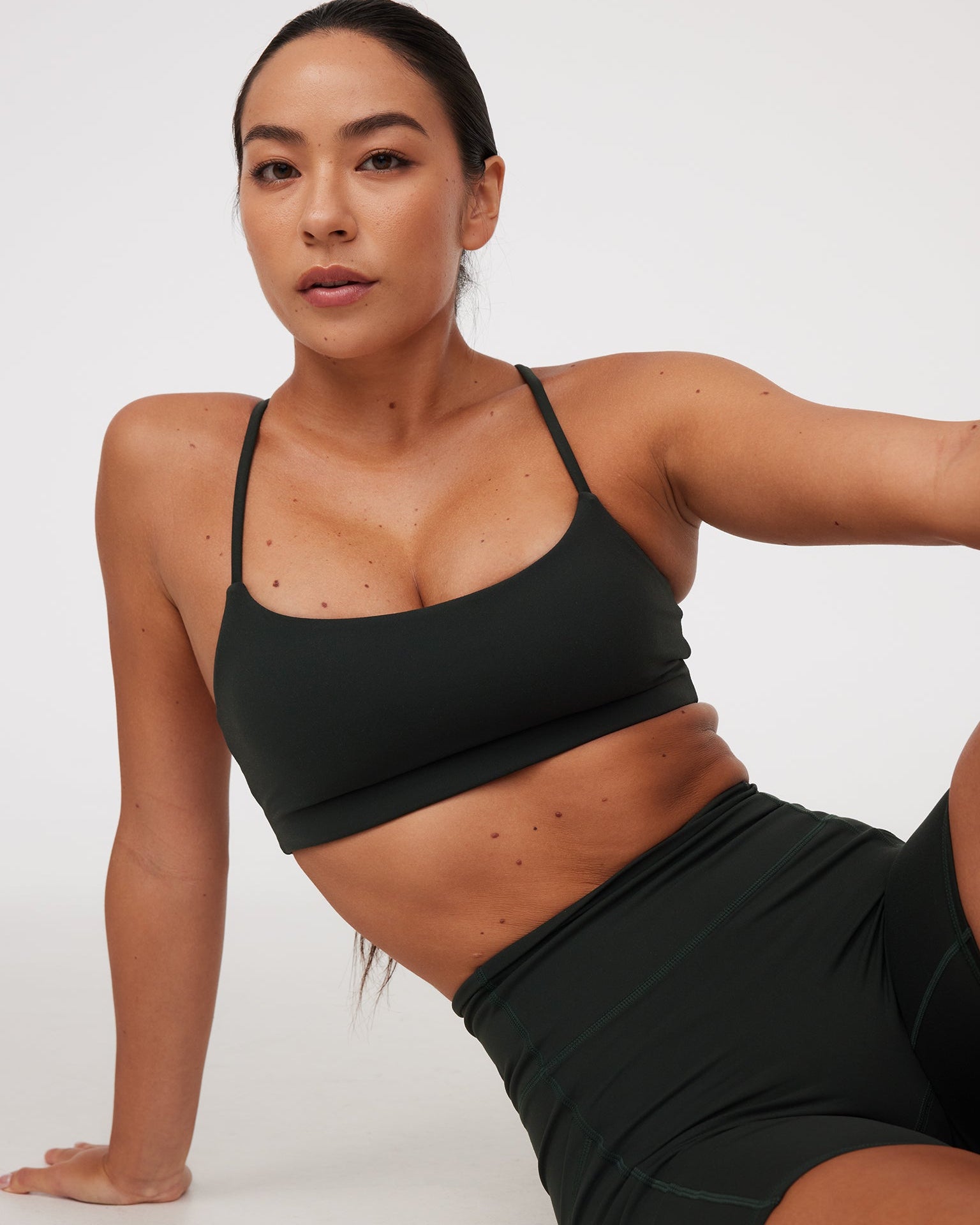 Wispy Bra in Lucky