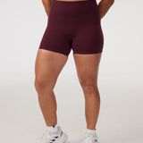 Pocket Shorts (Mini 4") in Sister