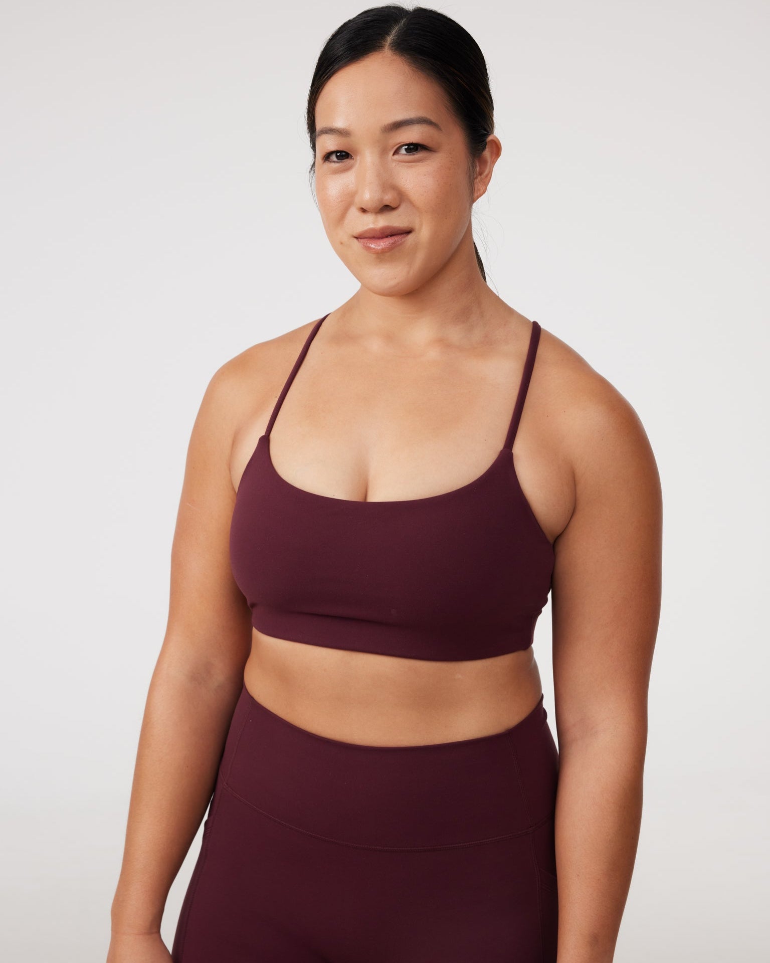 Wispy Bra in Sister