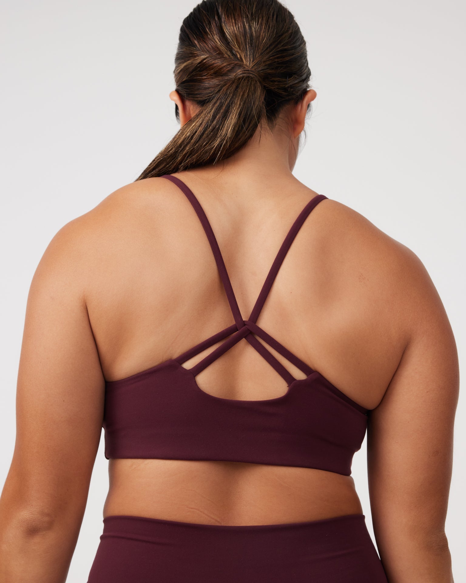 Wispy Bra in Sister