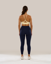 Wispy Bra in Lemony