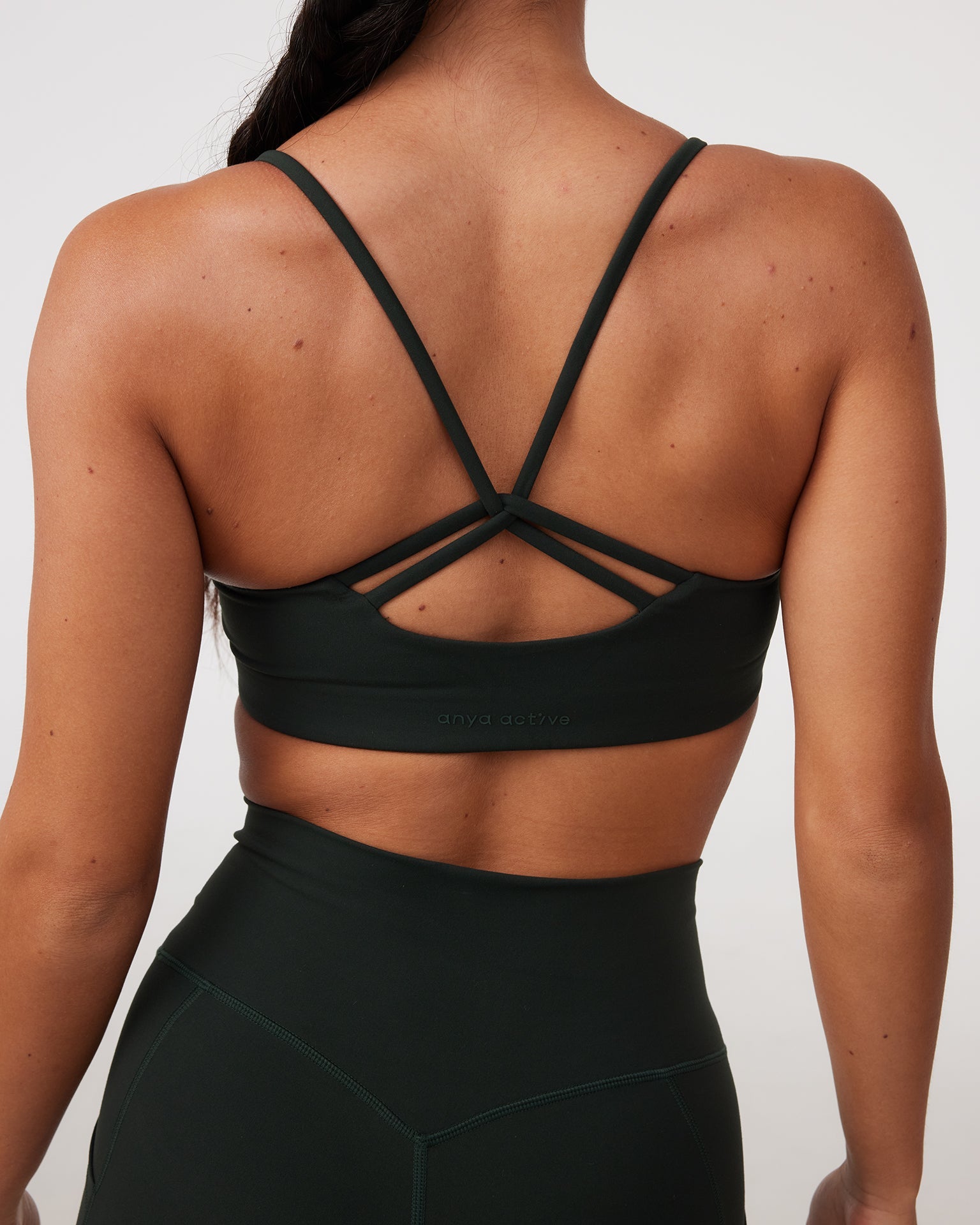 Wispy Bra in Lucky